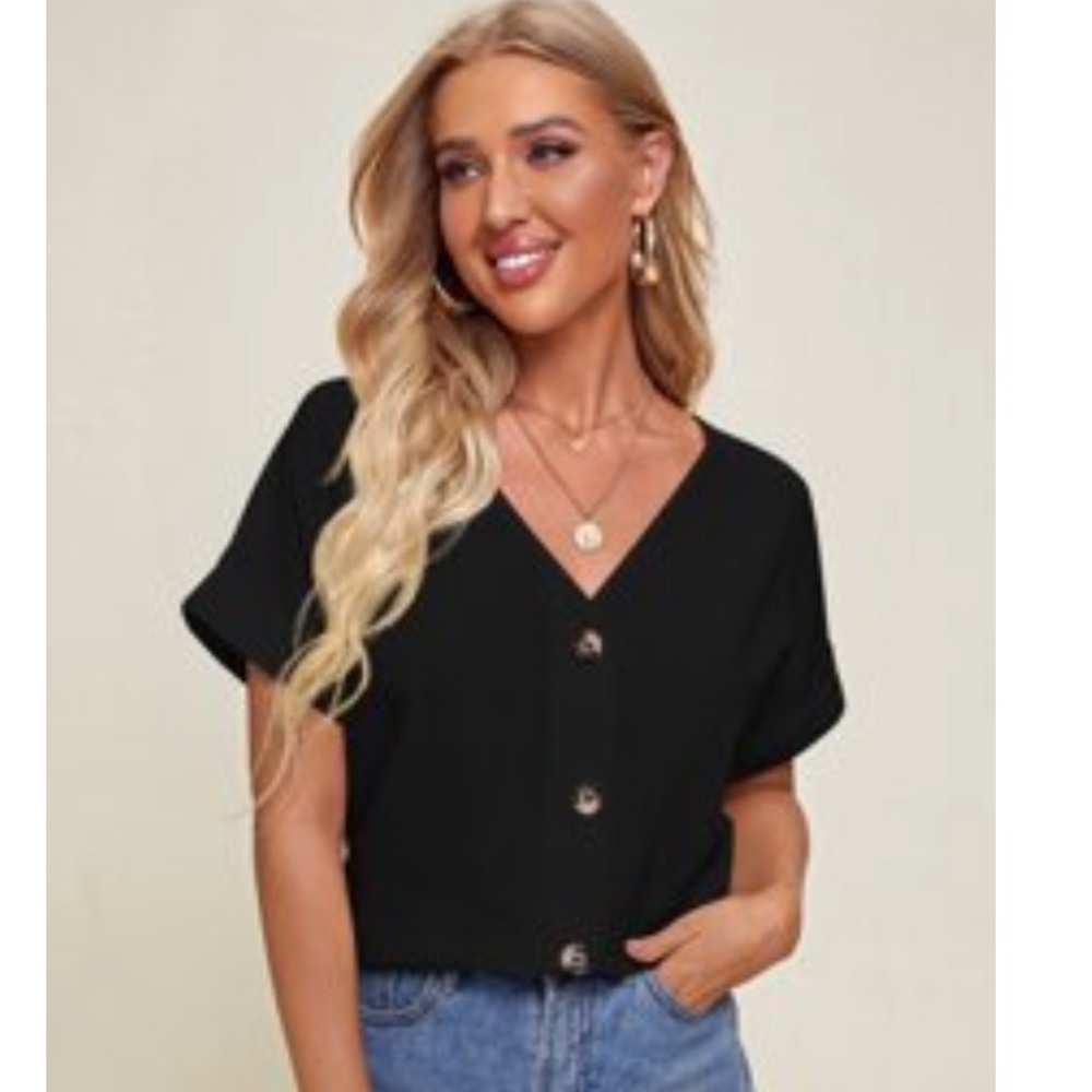 Black top